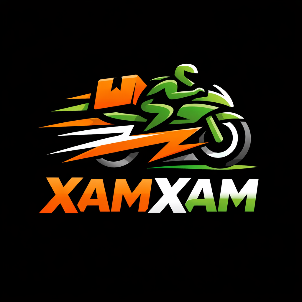 XamXam Logo